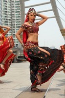 DCM Item Song Stills